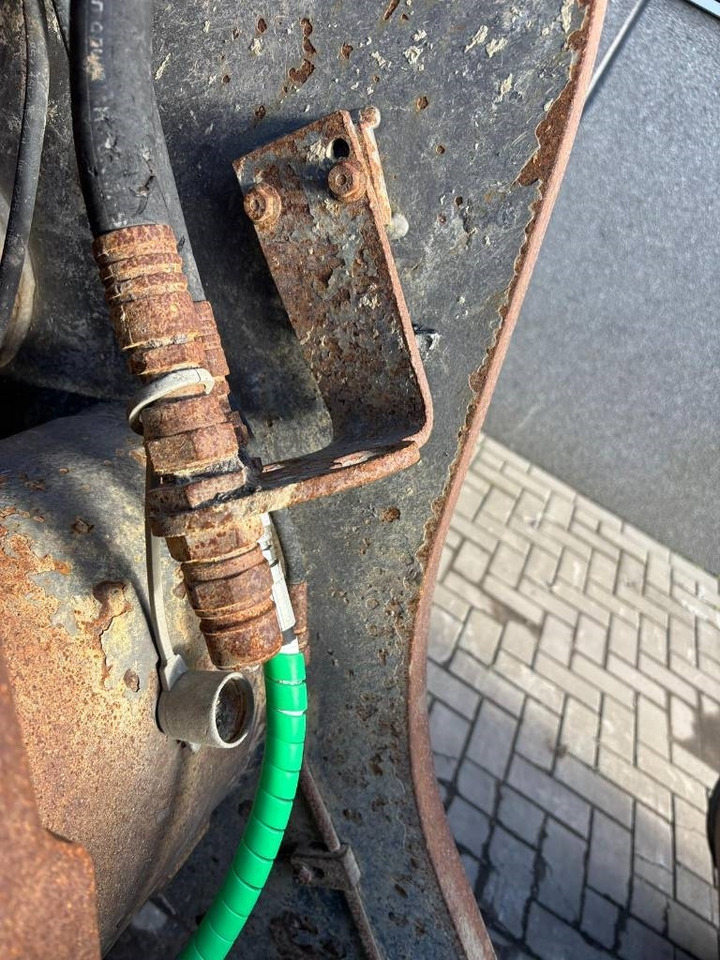 Wheel loader Volvo L 90 H