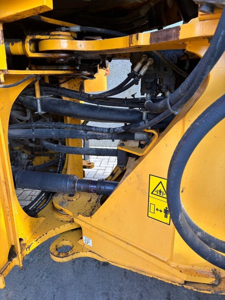 Wheel loader Volvo L 90 H