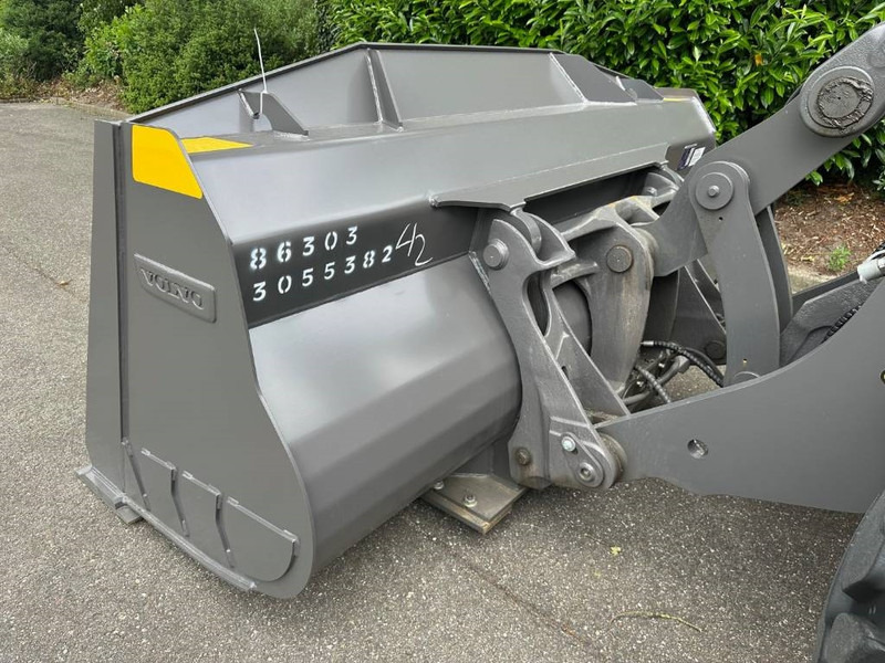 Wheel loader Volvo L 90 H