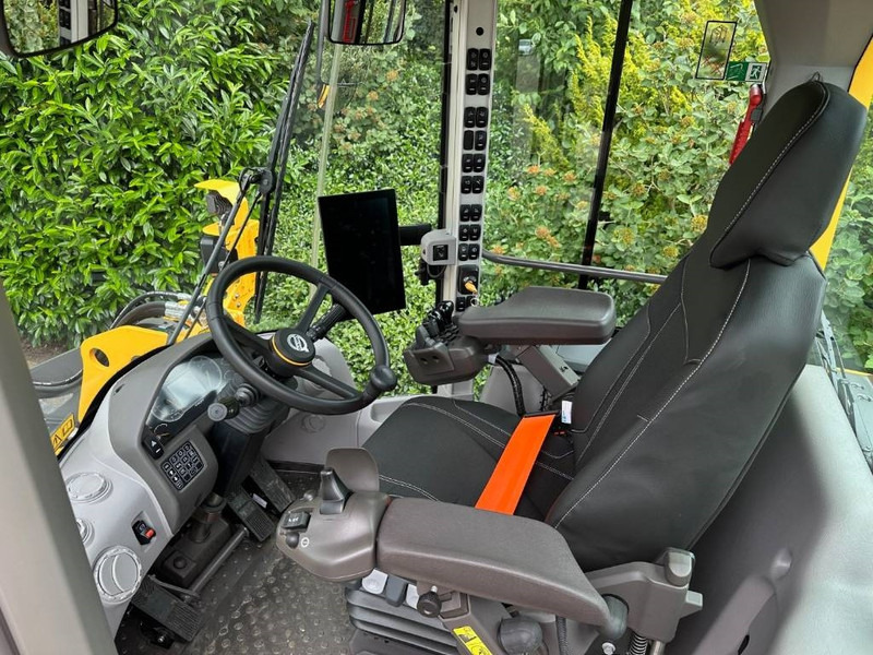 Wheel loader Volvo L 90 H