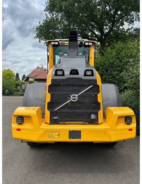 Wheel loader Volvo L 90 H