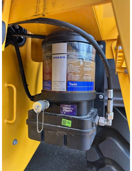 Wheel loader Volvo L 90 H