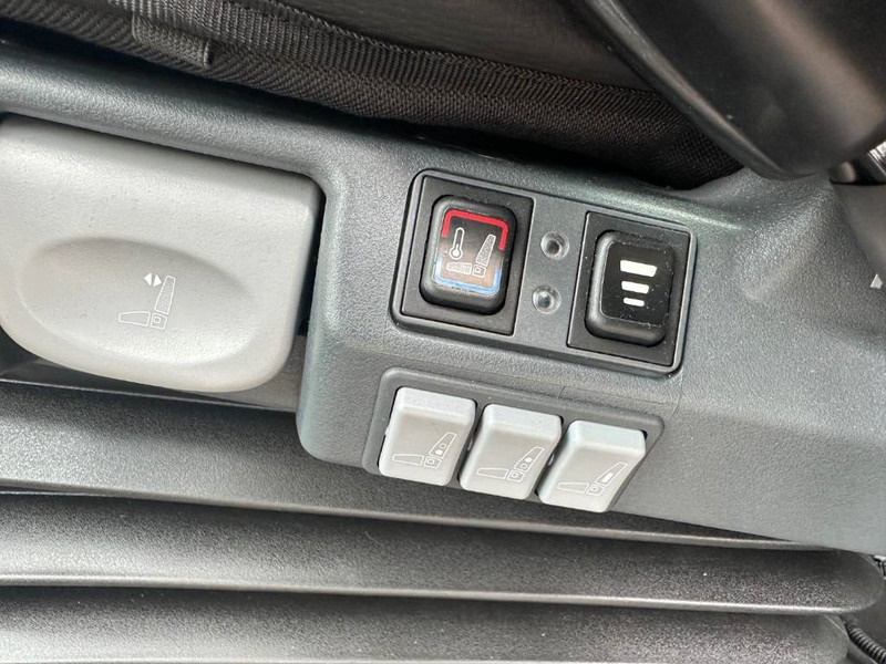 Wheel loader Volvo L 90 H