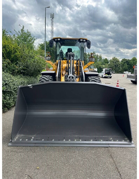 Wheel loader Volvo L 90 H