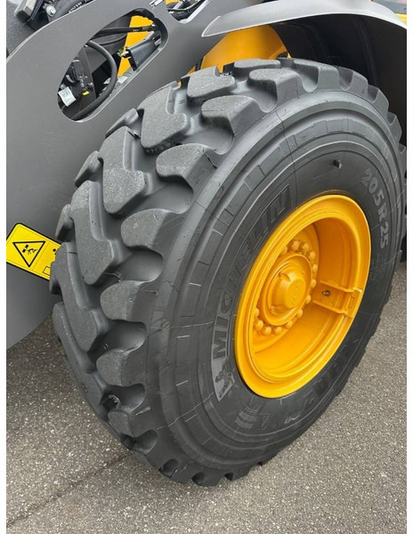 Wheel loader Volvo L 90 H