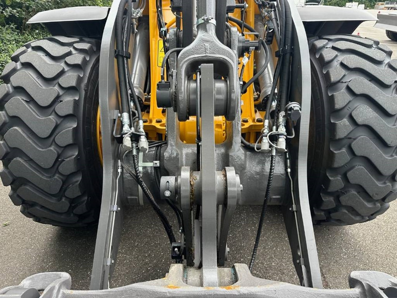 Wheel loader Volvo L 90 H