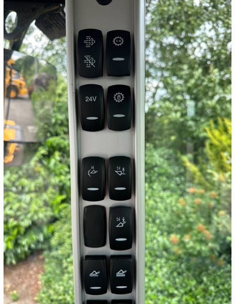 Wheel loader Volvo L 90 H