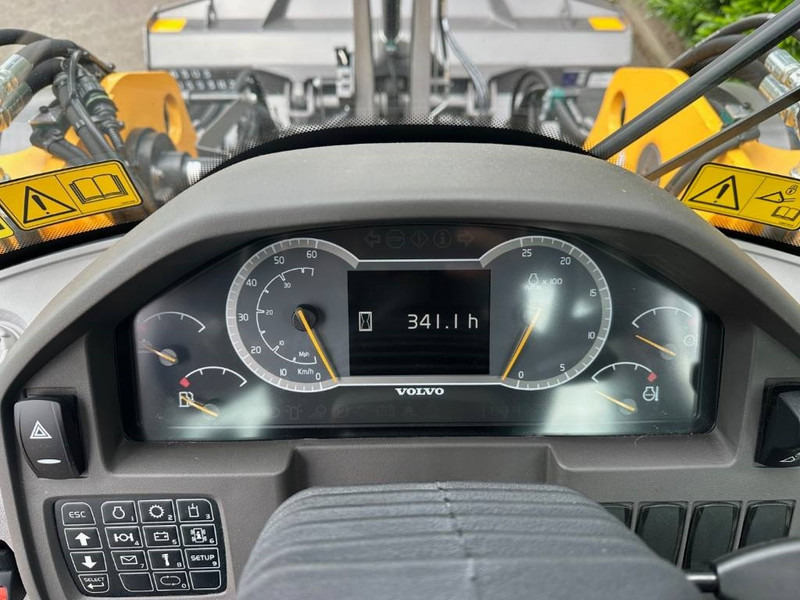 Wheel loader Volvo L 90 H