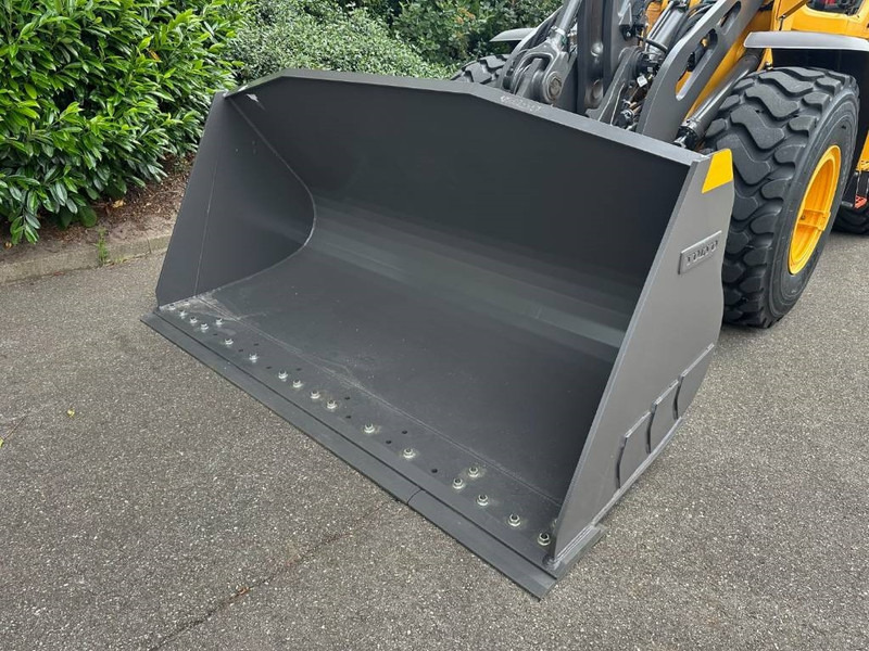 Wheel loader Volvo L 90 H