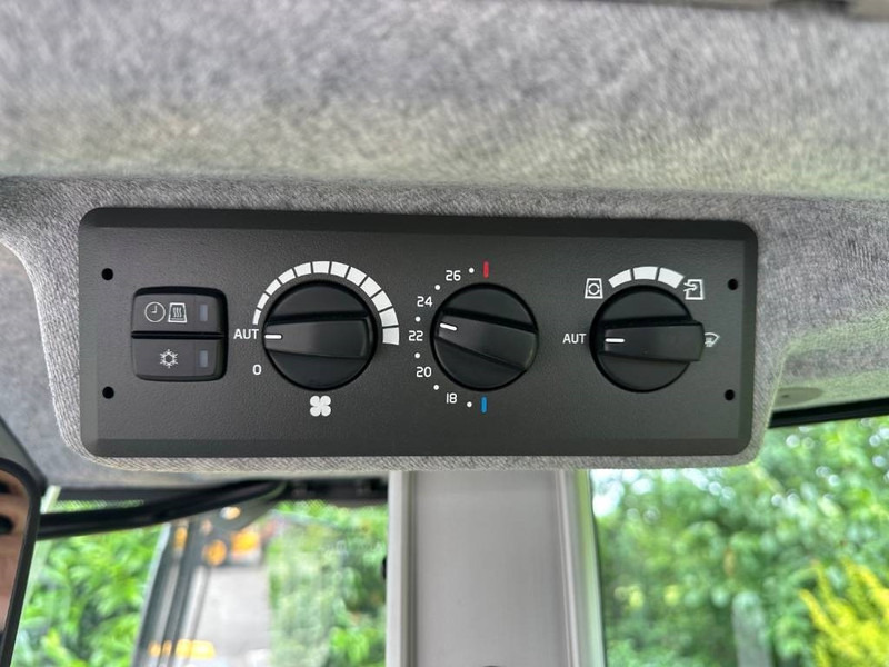 Wheel loader Volvo L 90 H