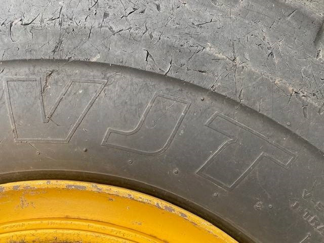 Wheel loader Volvo L 90 H MIETE / RENTAL (12001013)