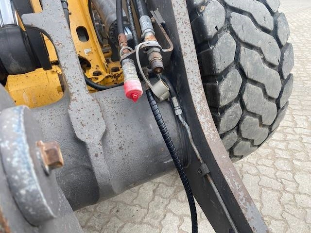 Wheel loader Volvo L 90 H MIETE / RENTAL (12001013)