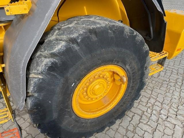 Wheel loader Volvo L 90 H MIETE / RENTAL (12002215)
