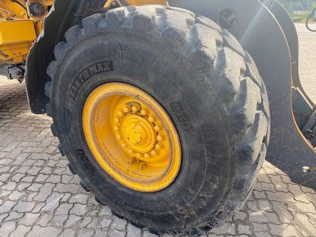 Wheel loader Volvo L 90 H MIETE / RENTAL (12002215)