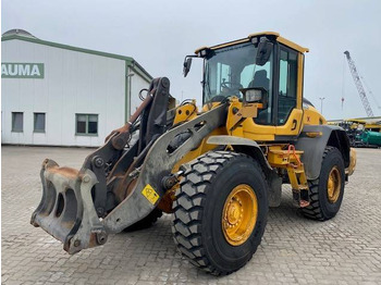 Wheel loader Volvo L 90 H MIETE / RENTAL (12005310)