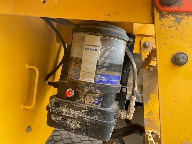 Wheel loader Volvo L 90 H MIETE / RENTAL (12005310)