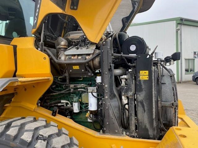Wheel loader Volvo L 90 H MIETE / RENTAL (12005310)