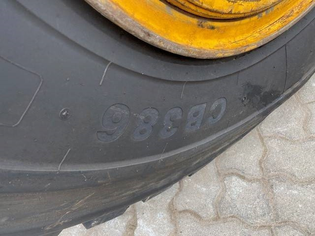 Wheel loader Volvo L 90 H MIETE / RENTAL (12005310)