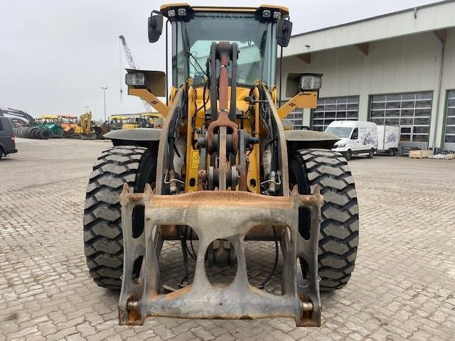 Wheel loader Volvo L 90 H MIETE / RENTAL (12005310)