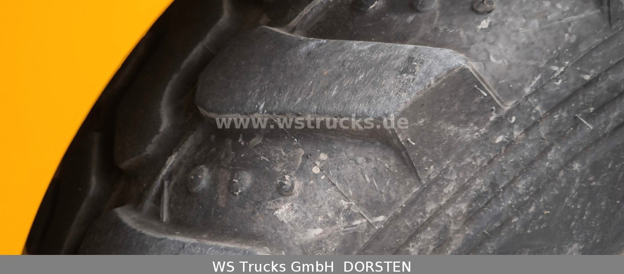 Wheel loader Volvo Radlader L 35 G