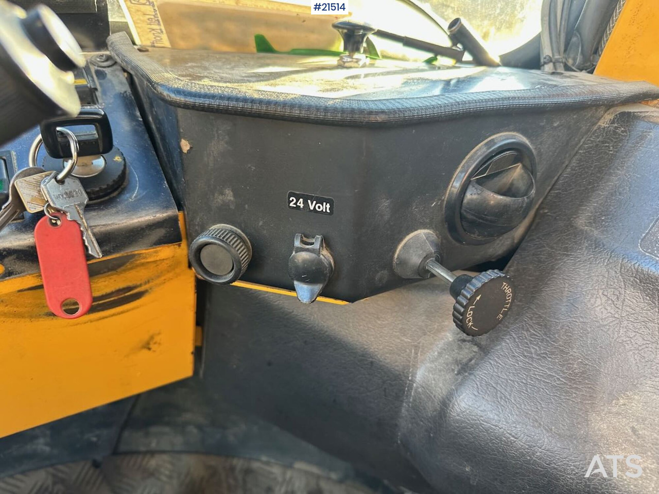 Wheel loader Volvo Volvo BM 4500 hjullaster