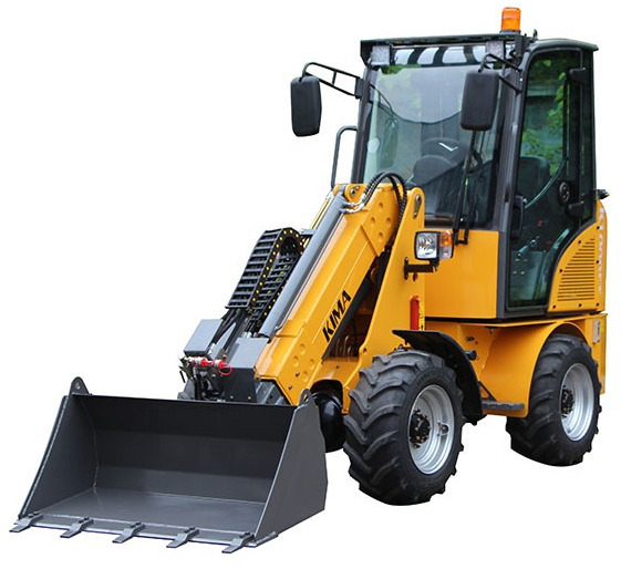 Wheel loader WCM-LT2310e