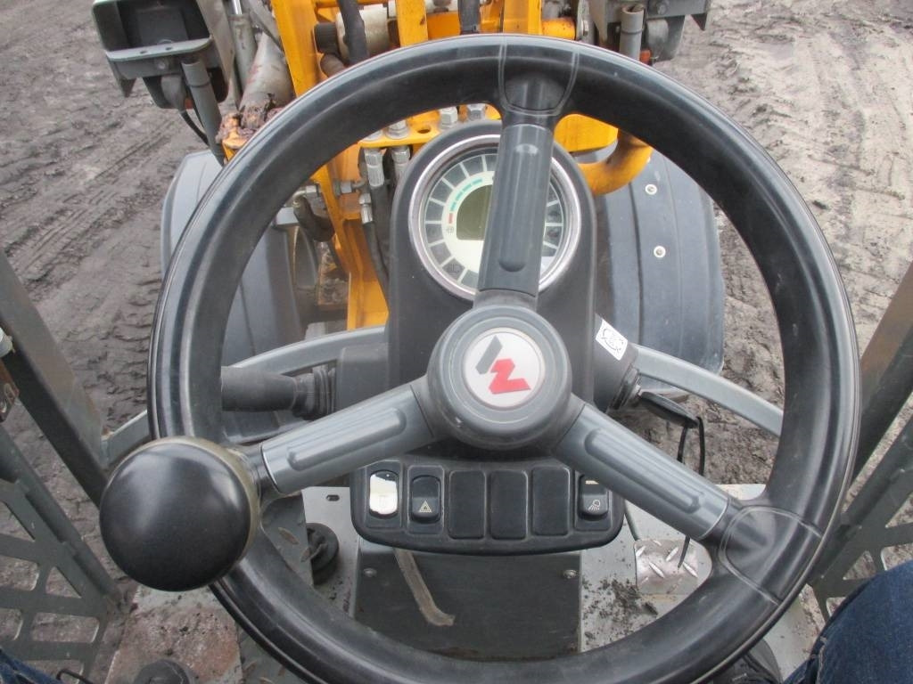 Wheel loader Wacker Neuson WL 25