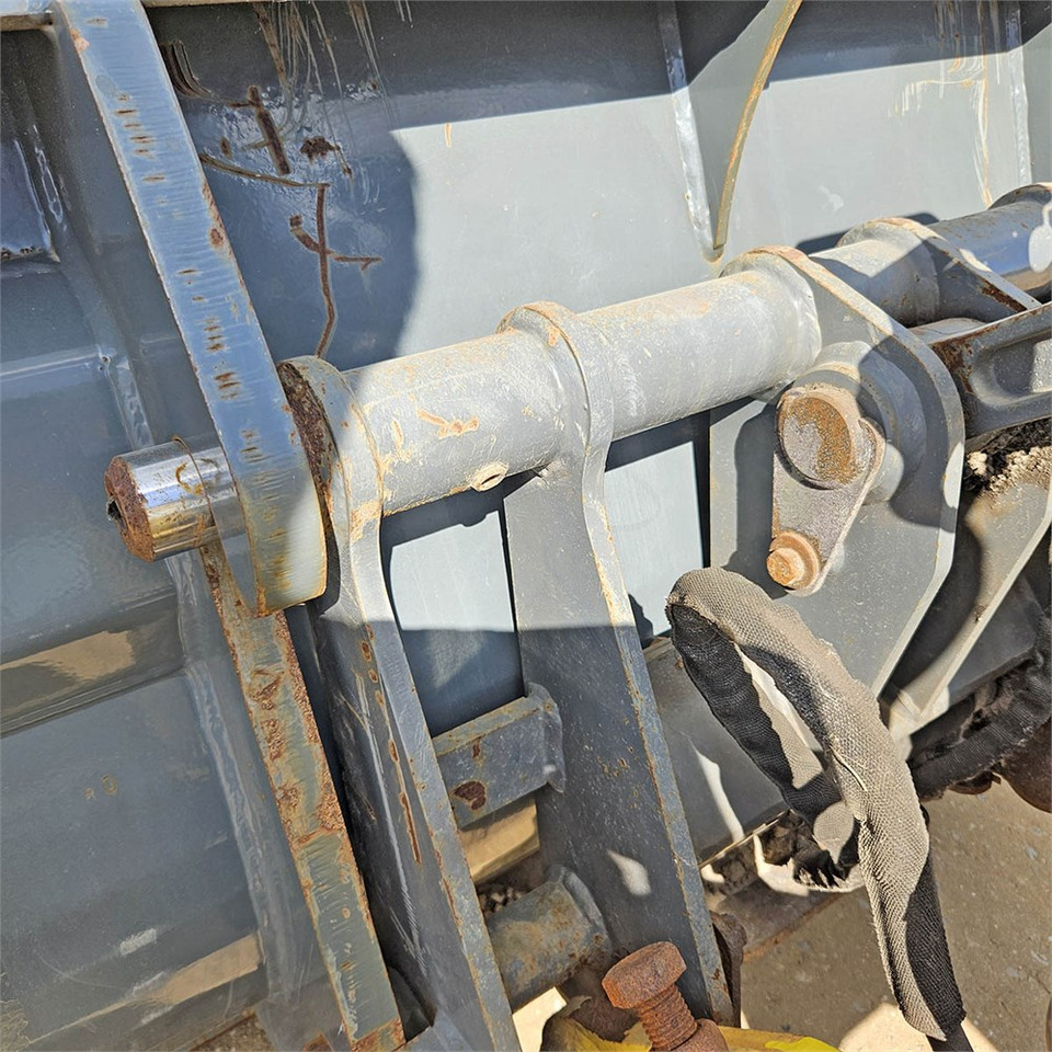 Wheel loader Wacker Neuson WL 32/RL30