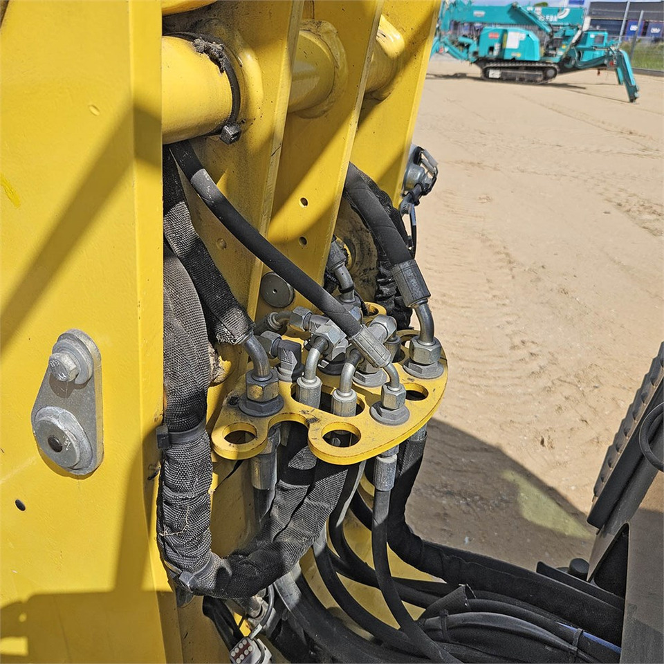 Wheel loader Wacker Neuson WL 32/RL30