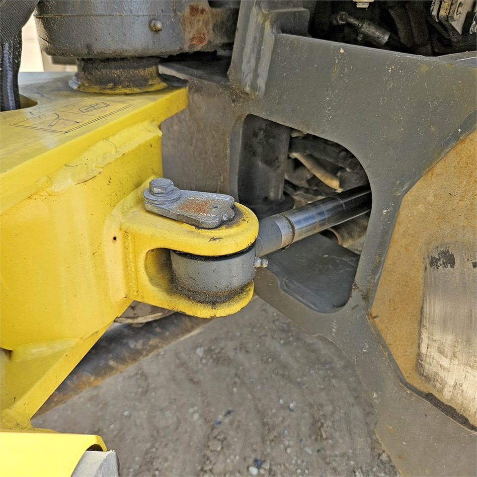 Wheel loader Wacker Neuson WL 32/RL30