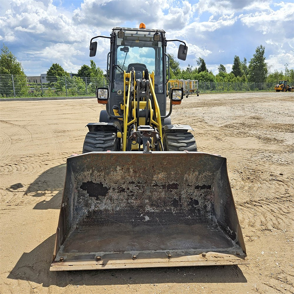Wheel loader Wacker Neuson WL 32/RL30