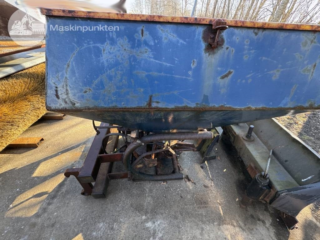 Wheel loader Wacker Neuson WL 52