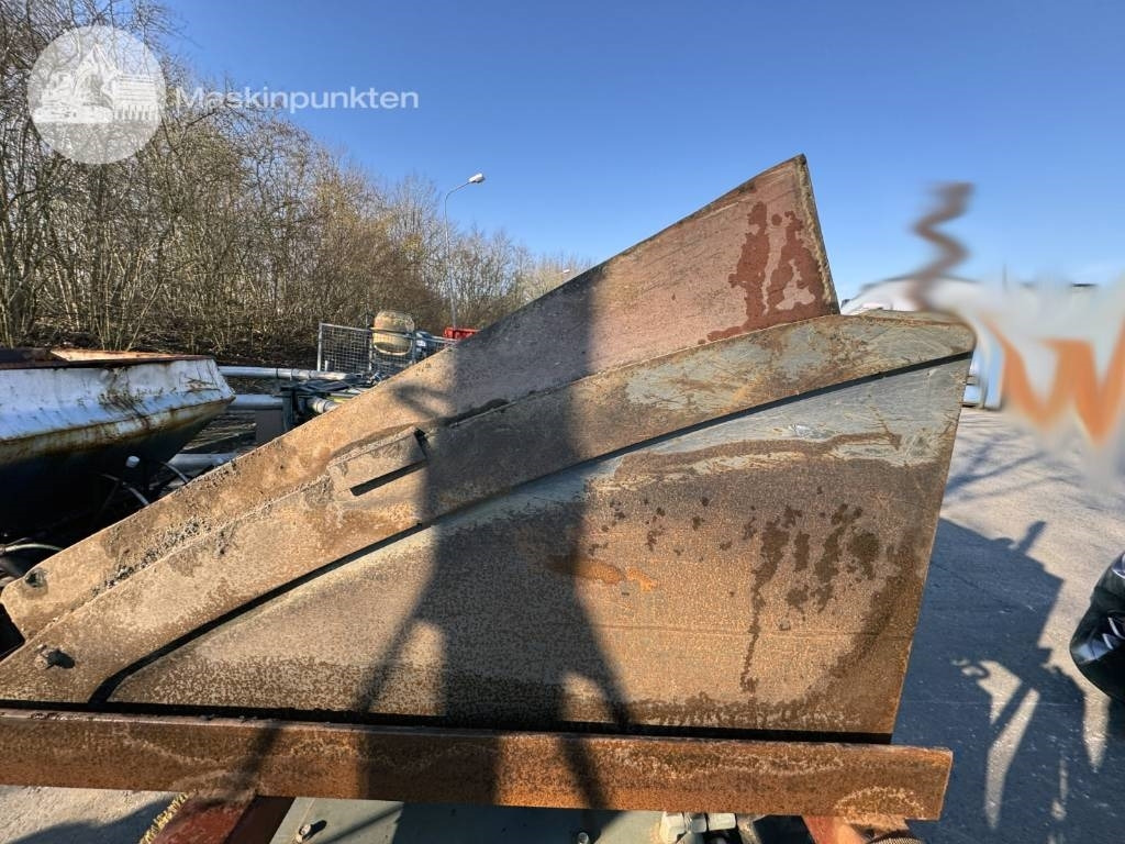 Wheel loader Wacker Neuson WL 52