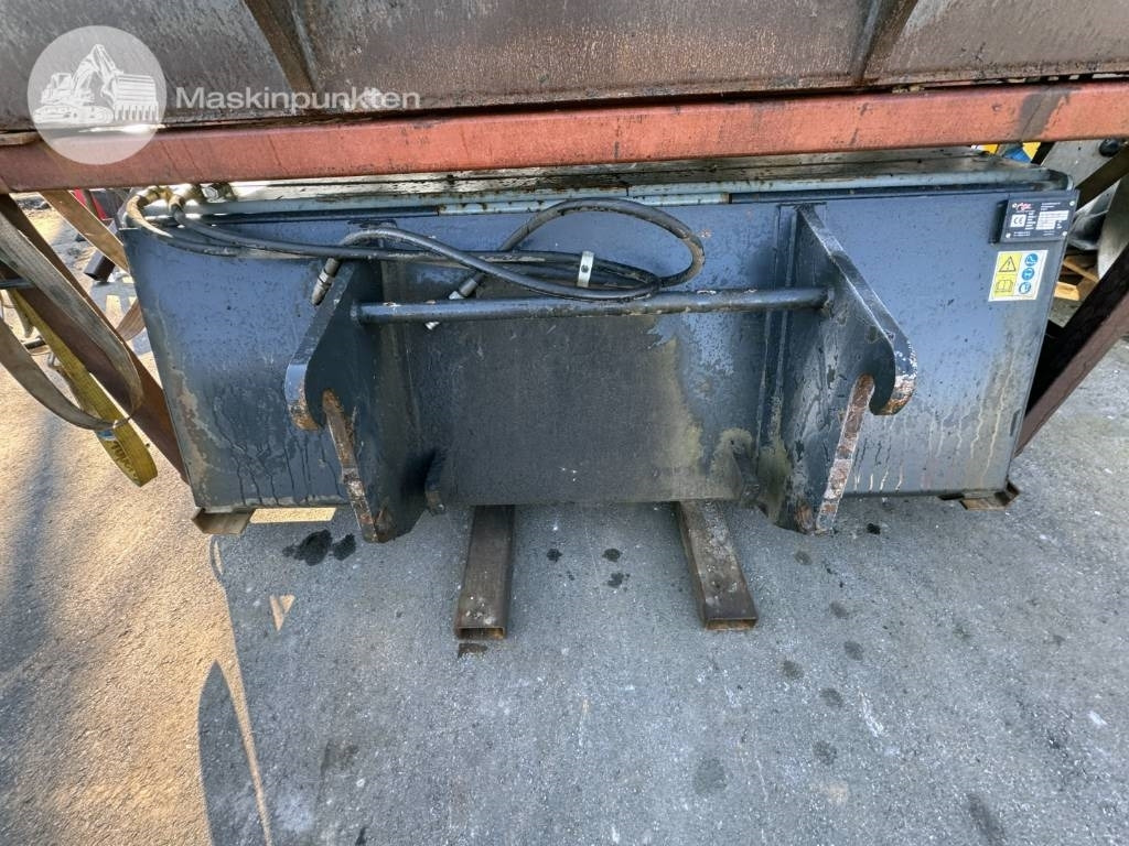 Wheel loader Wacker Neuson WL 52
