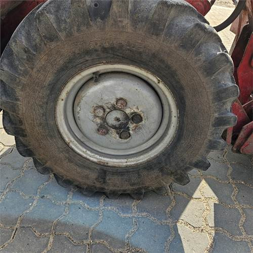 Wheel loader Weidemann 1030 D/P