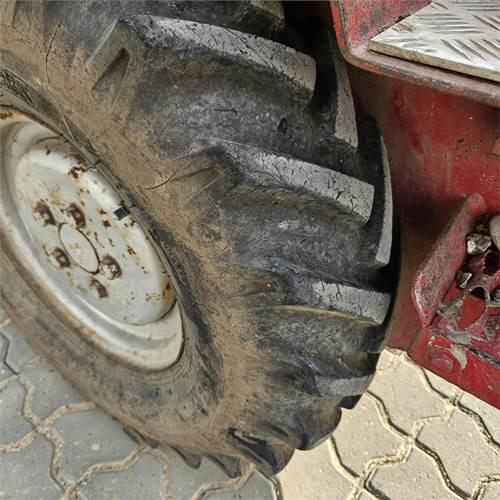 Wheel loader Weidemann 1030 D/P