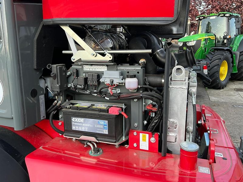 Wheel loader Weidemann 3080 Klima 30km/h