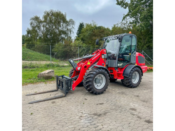Wheel loader Weidemann 4080