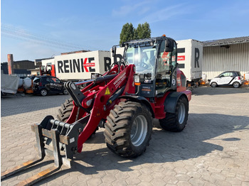 Wheel loader Weidemann WM5080
