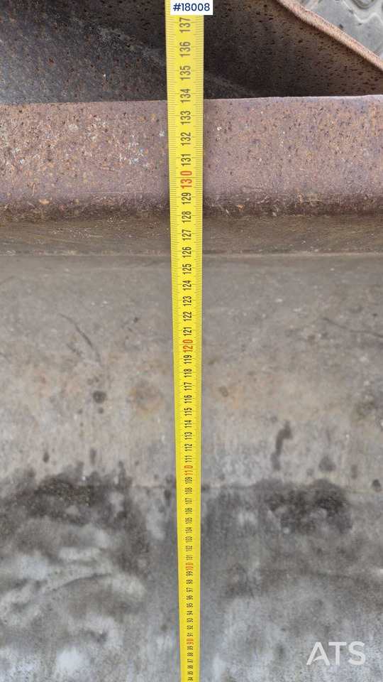 Wheel loader Wheel loader DOOSAN DL250 (2012) + weight