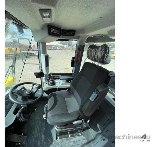 Wheel loader - - - XCMG 948