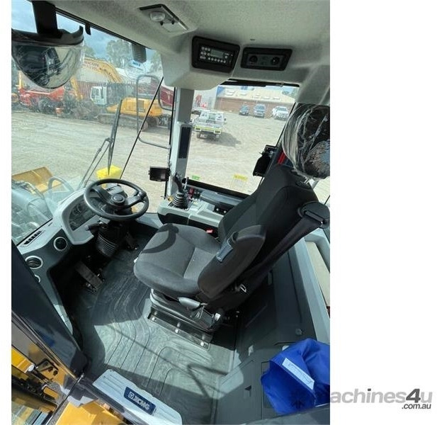 Wheel loader - - - XCMG 948