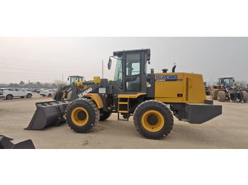 Wheel loader XCMG LW300FN