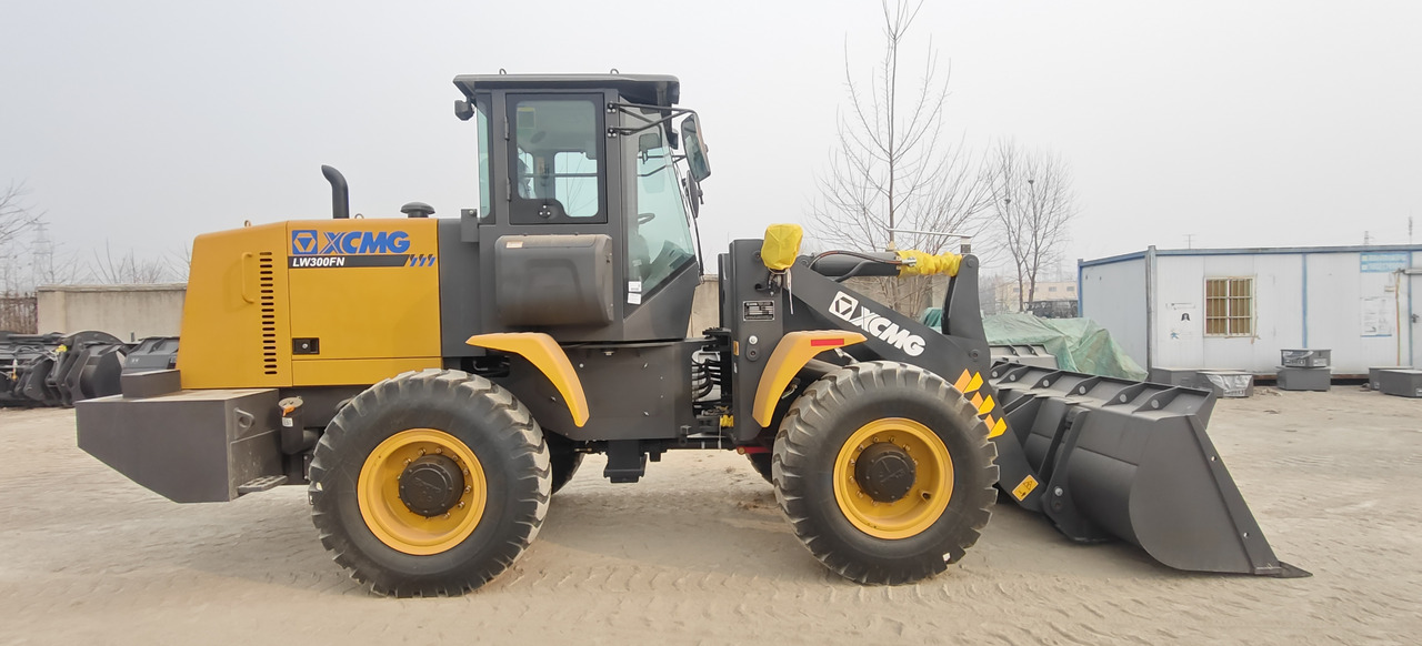 Wheel loader XCMG LW300FN