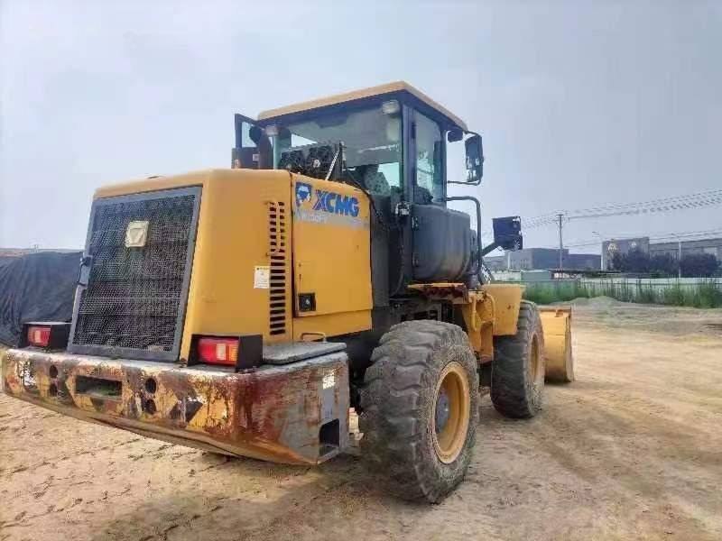 Wheel loader XCMG LW300FV
