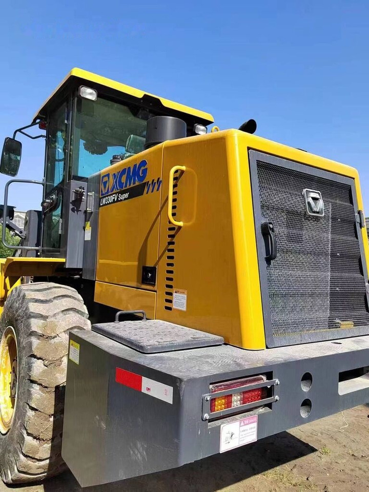 Wheel loader XCMG LW300FV