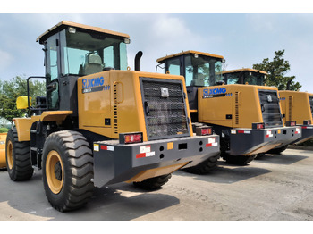Wheel loader XCMG LW300KN