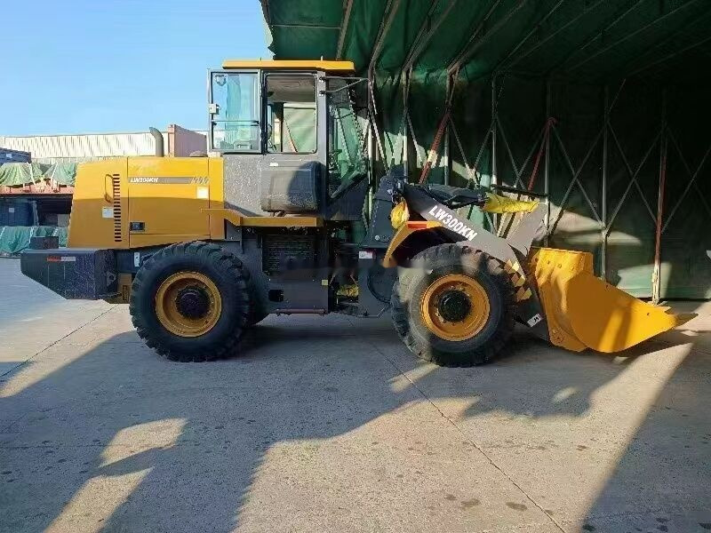 Wheel loader XCMG LW300KN