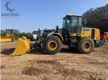 Wheel loader XCMG LW500F