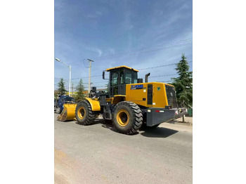 Wheel loader XCMG LW500HV